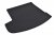 Trunk mat Opel Insignia Sports Tourer from 2017-2022