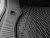 Trunk mat Opel Mokka from year 2013-2020