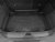 Trunk mat Peugeot 308 hatchback 2022-