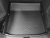 Trunk mat Renault Arkana from 2021- onwards