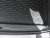 Trunk mat Renault Captur from model year 2013-2019