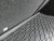 Trunk mat Renault Captur from 2013 to 2019
