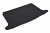 Trunk mat Renault Megane Hatchback from 2016-