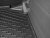 Trunk mat Skoda Fabia 2022-