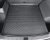 Trunk mat Skoda Kodiaq from 2024 onwards