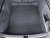 Trunk mat Skoda Superb Liftback from 2024 onwards