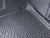 Trunk mat Skoda Superb Liftback from 2024 onwards