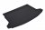 Trunk mat Subaru Impreza e-Boxer from 2020-2023