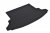 Trunk mat Subaru XV from 2018-