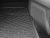 Trunk mat Suzuki Swace from model year 2020-