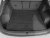 Trunk mat Audi Q3 from 2019- and newer
