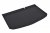 Trunk mat Toyota Yaris from 2012-2019