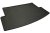Trunk mat Caddy Maxi (Volkswagen) from 2010-2020