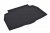 Trunk mat Toyota C-HR from 2016-2023