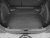 Trunk mat Toyota Corolla hatchback from 2019-