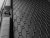 Trunk Mat for Toyota Yaris from 2005-2011