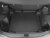 Trunk mat Toyota Yaris Cross from model year 2021-