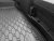 Trunk mat Volkswagen Arteon from model year 2017-