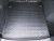 Trunk mat Volkswagen ID.7 from 2024 onwards