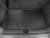 Trunk mat Volkswagen T Cross from 2019- onwards