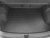 Trunk mat Volkswagen T Roc from 2017- onwards