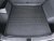 Trunk mat Volkswagen Tayron from 2025 onwards