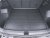 Trunk mat Volkswagen Tiguan from 2024-