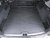Trunk mat Volvo XC90 from model year 2015-