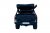 Fiat Fullback rear protection from 2016-2019
