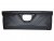 Tailgate protection Mitsubishi L200 from 2010-2015