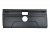 Tailgate protection Volkswagen Amarok from 2011-2020