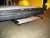 ED steel rear step for Citroën Jumper 2007-