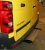 ED steel rear step for Citroën Jumper 2007-