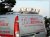 Rear roof bar Mercedes Vito from 2003-2014