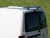 Rear roof rack Volkswagen Caddy from 2004-2020