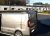 Stainless steel rear roof bar for Renault Trafic 2015-
