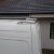 Stainless steel rear roof bar for Volkswagen Crafter H2 2006-