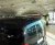 Stainless steel rear roof bar for VW Transporter T5 2003- &amp; 2010-2015