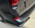 Rear Corner Diffuser Ford Tourneo Custom from 2023-