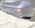 Rear Corner Diffuser BMW 1 Series M-Sport 2020-2024
