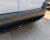 Rear Splitter Fiat Scudo 2022-