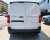 Rear Splitter Peugeot Traveller 2016-