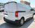Rear Splitter Toyota Proace 2016-