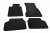 Car mats Tesla Model X from 2016-