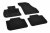 Car mats BMW X1 from 2023-