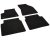 Car mats Citroen C3 Aircross 2024-