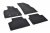 Car mats Dacia Duster from 2024- onwards