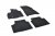 Car mats Dacia Duster from 2024- | MildHybrid