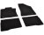 Car mats KGM Torres from 2023- | Petrol
