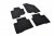 Car mats KGM Torres EVX from 2023- | Electric